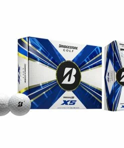 Bridgestone Tour B XS Golf Balls - White - Double Dozen 10 Bridgestone Tour B XS Golf Balls - White - Double Dozen -Second Hand Clubs Sales bridgestone 2022 tour b xs white 4 1