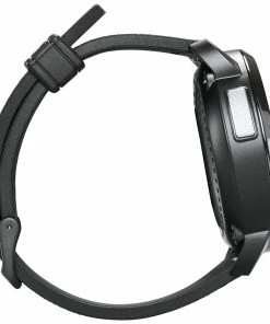 Bushnell Ion Elite GPS Rangefinder Watch - Black -Second Hand Clubs Sales bushnell elite gps black 10