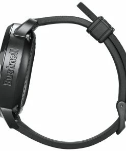 Bushnell Ion Elite GPS Rangefinder Watch - Black -Second Hand Clubs Sales bushnell elite gps black 11