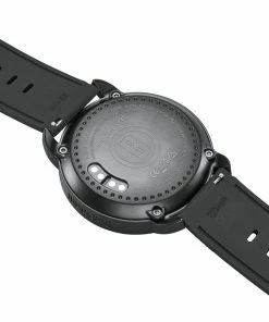 Bushnell Ion Elite GPS Rangefinder Watch - Black -Second Hand Clubs Sales bushnell elite gps black 2