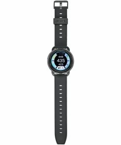Bushnell Ion Elite GPS Rangefinder Watch - Black -Second Hand Clubs Sales bushnell elite gps black 3