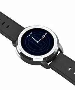 Bushnell Ion Elite GPS Rangefinder Watch - White -Second Hand Clubs Sales bushnell elite gps watch white 11