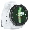 Bushnell Ion Elite GPS Rangefinder Watch - White -Second Hand Clubs Sales bushnell elite gps watch white 3