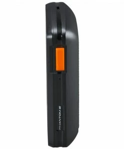 Bushnell Phantom 2 GPS Rangefinder - Black -Second Hand Clubs Sales bushnell phantom 2 gps black 2