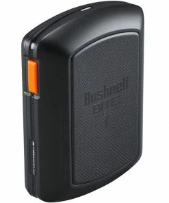 Bushnell Phantom 2 GPS Rangefinder - Black -Second Hand Clubs Sales bushnell phantom 2 gps black 6