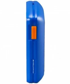 Bushnell Phantom 2 GPS Rangefinder - Blue 17 Bushnell Phantom 2 GPS Rangefinder - Blue -Second Hand Clubs Sales bushnell phantom 2 gps blue 3