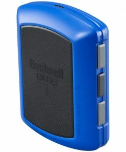 Bushnell Phantom 2 GPS Rangefinder - Blue 15 Bushnell Phantom 2 GPS Rangefinder - Blue -Second Hand Clubs Sales bushnell phantom 2 gps blue 6