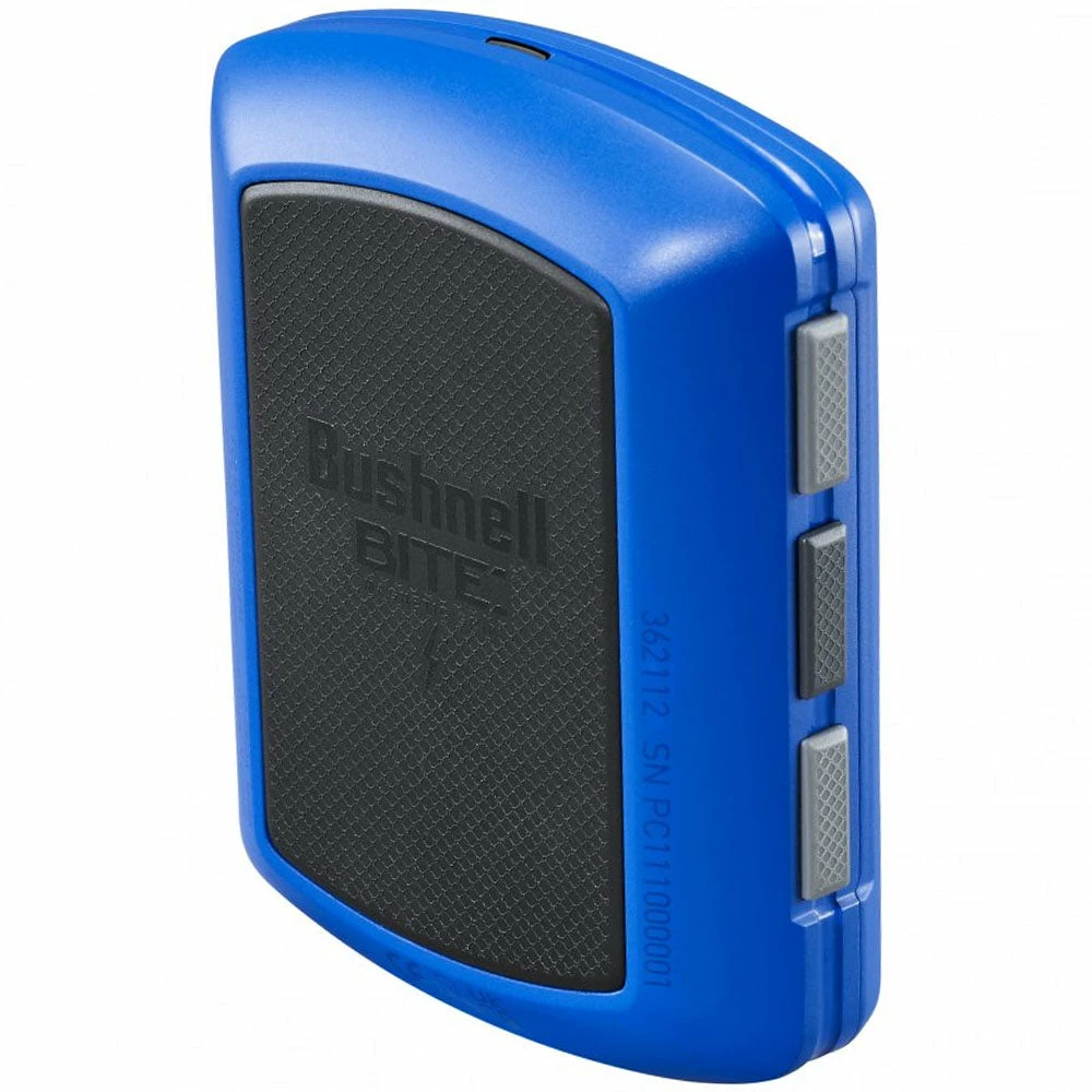 Bushnell Phantom 2 GPS Rangefinder - Blue 7 Bushnell Phantom 2 GPS Rangefinder - Blue - Image 5