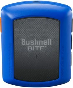 Bushnell Phantom 2 GPS Rangefinder - Blue 16 Bushnell Phantom 2 GPS Rangefinder - Blue -Second Hand Clubs Sales bushnell phantom 2 gps blue 7