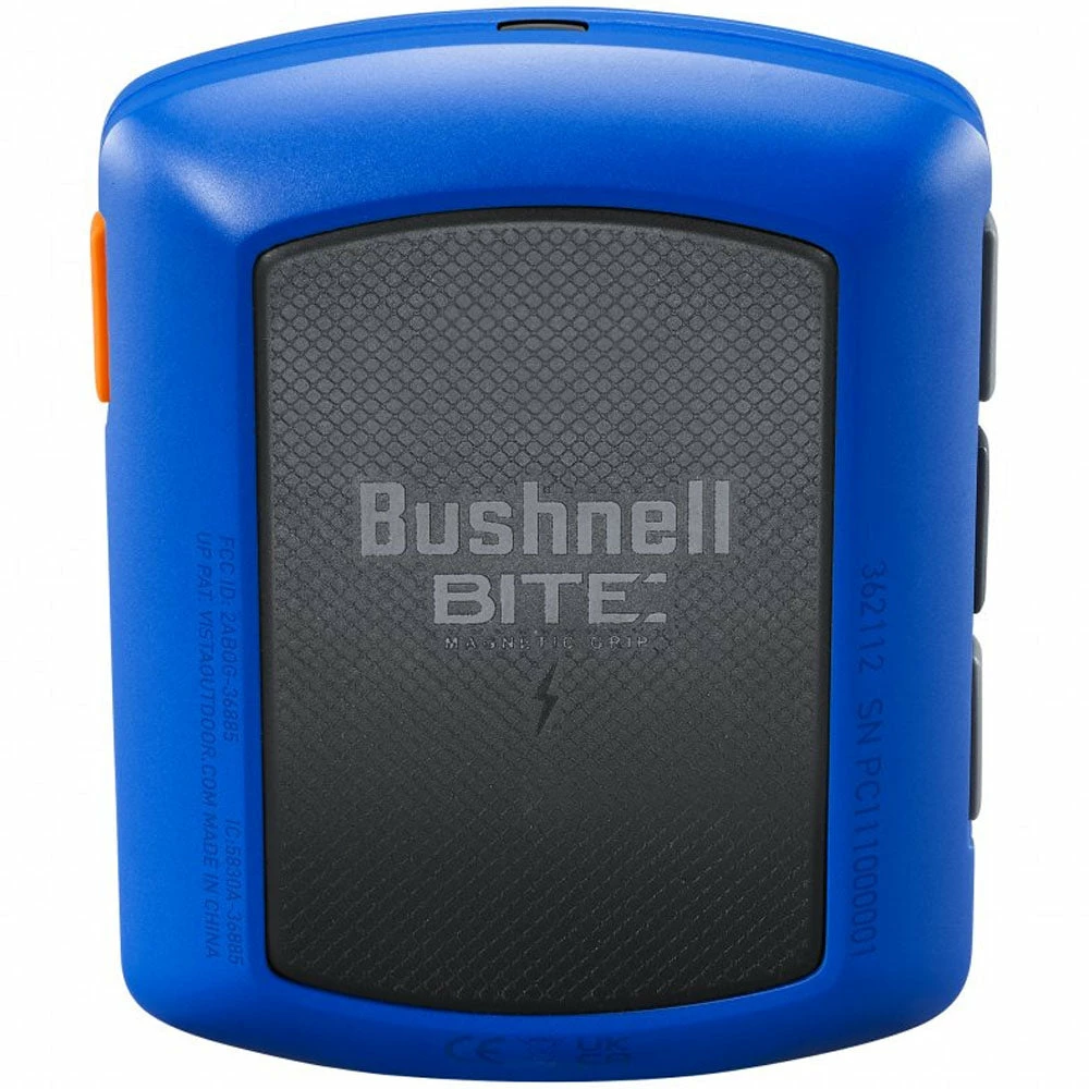 Bushnell Phantom 2 GPS Rangefinder - Blue 8 Bushnell Phantom 2 GPS Rangefinder - Blue - Image 6