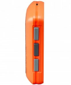 Bushnell Phantom 2 GPS Rangefinder - Orange -Second Hand Clubs Sales bushnell phantom 2 gps orange 4
