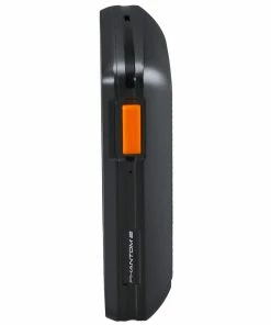 Bushnell Phantom 2 Slope GPS - Black -Second Hand Clubs Sales bushnell phantom 2 slope gps black 4