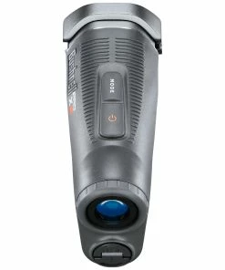 Bushnell Pro X3 GPS Range Finder - Silver -Second Hand Clubs Sales bushnell pro x3 gps range finder silver 3