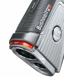 Bushnell Pro X3 GPS Range Finder - Silver -Second Hand Clubs Sales bushnell pro x3 gps range finder silver 6