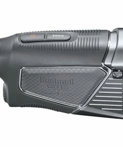 Bushnell Pro X3 GPS Range Finder - Silver -Second Hand Clubs Sales bushnell pro x3 gps range finder silver 7