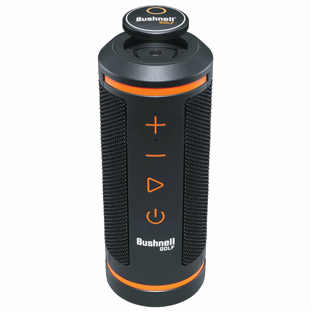 Bushnell Wingman GPS & Speaker 7 Bushnell Wingman GPS & Speaker - Image 5