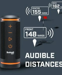 Bushnell Wingman GPS & Speaker 21 Bushnell Wingman GPS & Speaker -Second Hand Clubs Sales bushnell wingman gps speaker 2