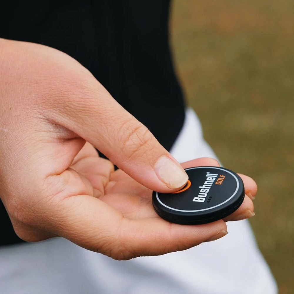 Bushnell Wingman GPS & Speaker 13 Bushnell Wingman GPS & Speaker - Image 11