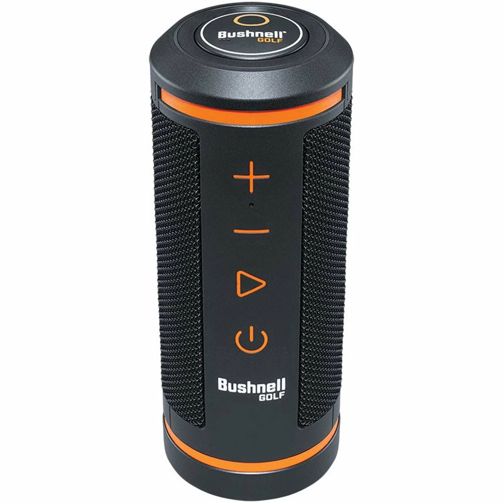 Bushnell Wingman GPS & Speaker 4 Bushnell Wingman GPS & Speaker - Image 2