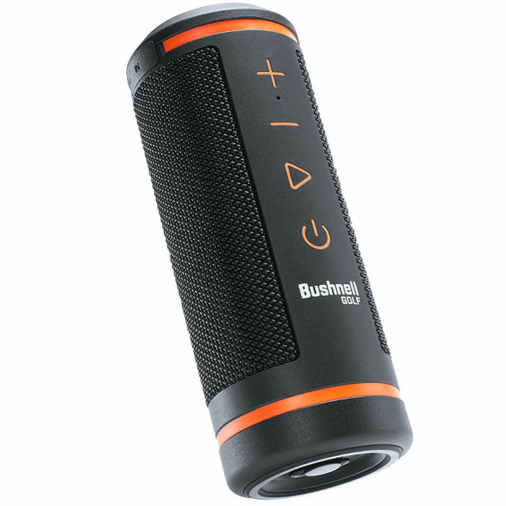 Bushnell Wingman GPS & Speaker 3 Bushnell Wingman GPS & Speaker