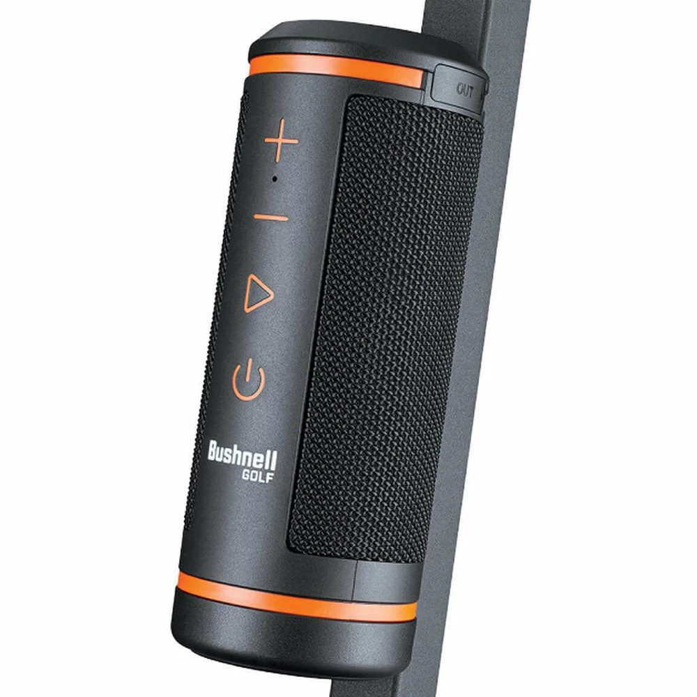 Bushnell Wingman GPS & Speaker 6 Bushnell Wingman GPS & Speaker - Image 4