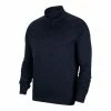 Nike Dri-Fit Player Half Zip Long Sleeve Top - Obsidian/Black 1 Nike Dri-Fit Player Half Zip Long Sleeve Top - Obsidian/Black -Second Hand Clubs Sales bv0396 451 ex1. x1000