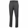 Calvin Klein Bullet Stretch Trouser - Steel