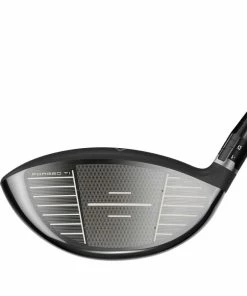 Fairway Golf UK Callaway Paradym Golf Driver -Second Hand Clubs Sales callaway paradym golf driver face 1