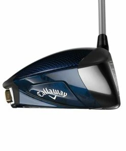 Fairway Golf UK Callaway Paradym Golf Driver -Second Hand Clubs Sales callaway paradym golf driver toe 1