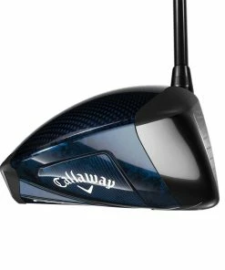 Fairway Golf UK Callaway Paradym Triple Diamond Golf Driver -Second Hand Clubs Sales callaway paradym triple diamond golf toe 2