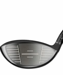 Fairway Golf UK Callaway Paradym X Golf Driver -Second Hand Clubs Sales callaway paradym x golf driver face 1