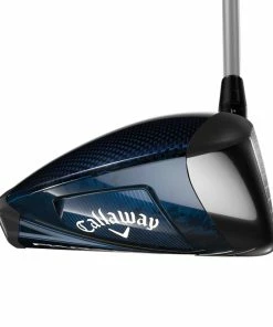 Fairway Golf UK Callaway Paradym X Golf Driver -Second Hand Clubs Sales callaway paradym x golf driver toe 1