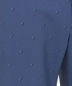 Callaway Chev Print Shorts - Peacoat -Second Hand Clubs Sales callaway chev print shorts peacoat 5