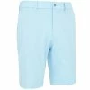 Callaway Chev Tech II Shorts - Blue Grotto -Second Hand Clubs Sales callaway chev tech ii shorts blue grotto 1