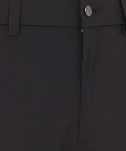 Callaway Chev Tech II Shorts - Caviar -Second Hand Clubs Sales callaway chev tech ii shorts caviar 5 1