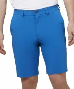 Callaway Chev Tech II Shorts - Magnetic Blue -Second Hand Clubs Sales callaway chev tech ii shorts magnetic blue 3