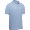 Callaway Gingham Print Polo Shirt - Infinity -Second Hand Clubs Sales callaway gingham print polo shirt infinity 1