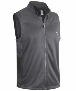 Callaway Swing Tech Vest - Quiet Shade