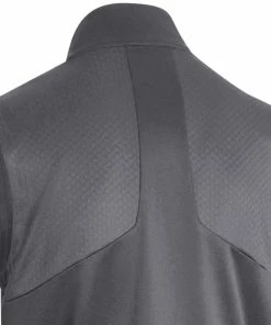 Callaway Swing Tech Vest - Quiet Shade -Second Hand Clubs Sales callaway high gauge fleece vest quiet shade 4