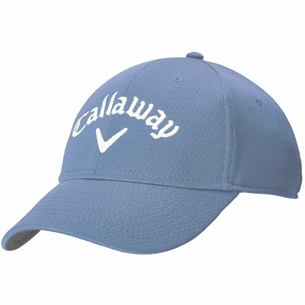 Callaway Logo Cap - Infinity 3 Callaway Logo Cap - Infinity