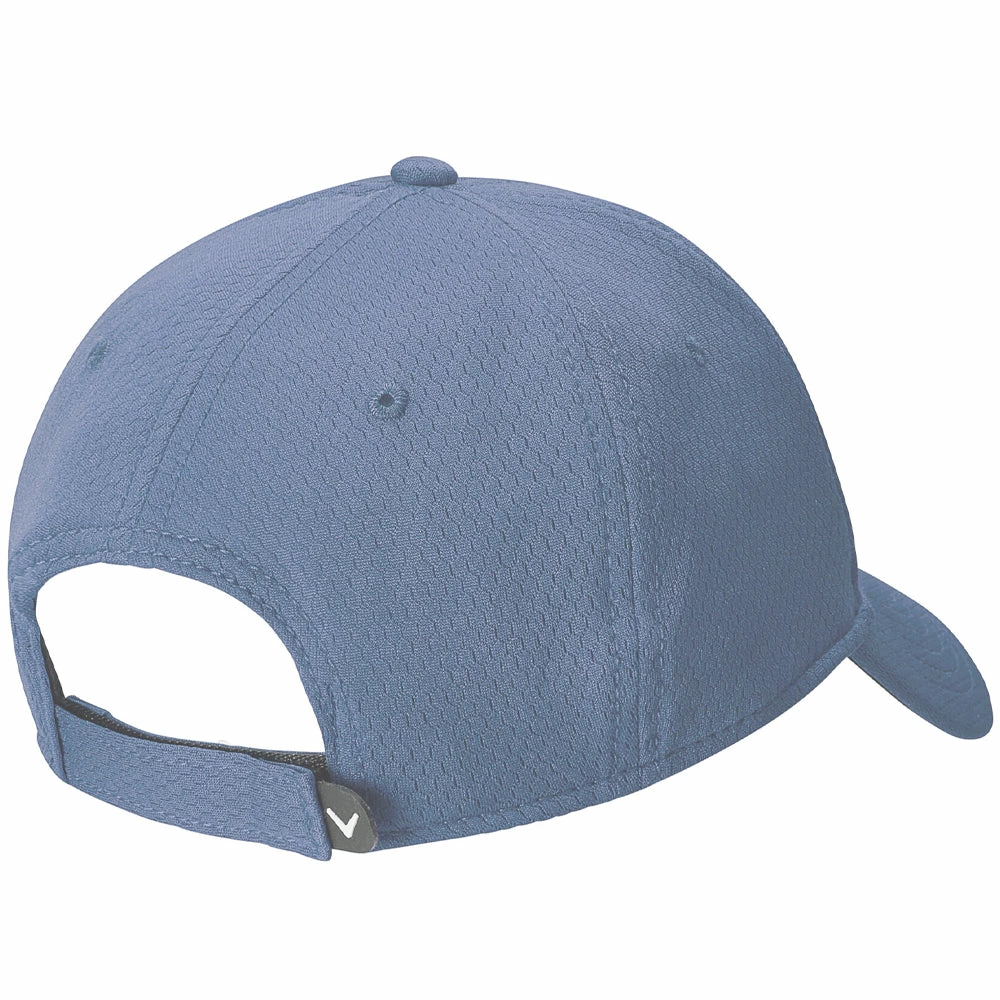 Callaway Logo Cap - Infinity 4 Callaway Logo Cap - Infinity - Image 2
