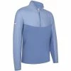 Callaway Odyssey 1/4 Zip Pullover - Blue Horizon