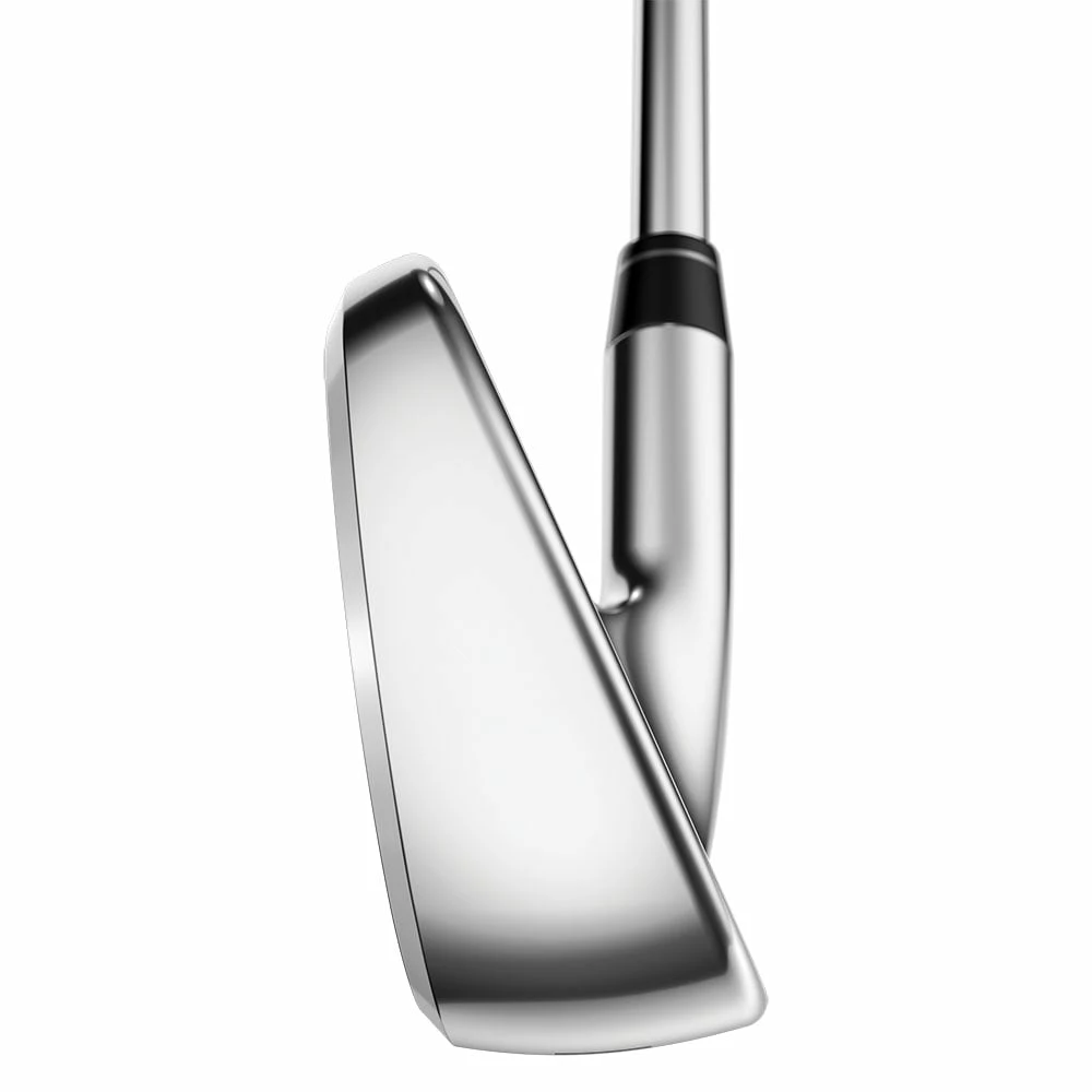 Callaway Paradym Irons - Steel 4 Callaway Paradym Irons - Steel - Image 2