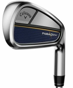 Callaway Paradym Irons - Steel 15 Callaway Paradym Irons - Steel -Second Hand Clubs Sales callaway paradym irons 3
