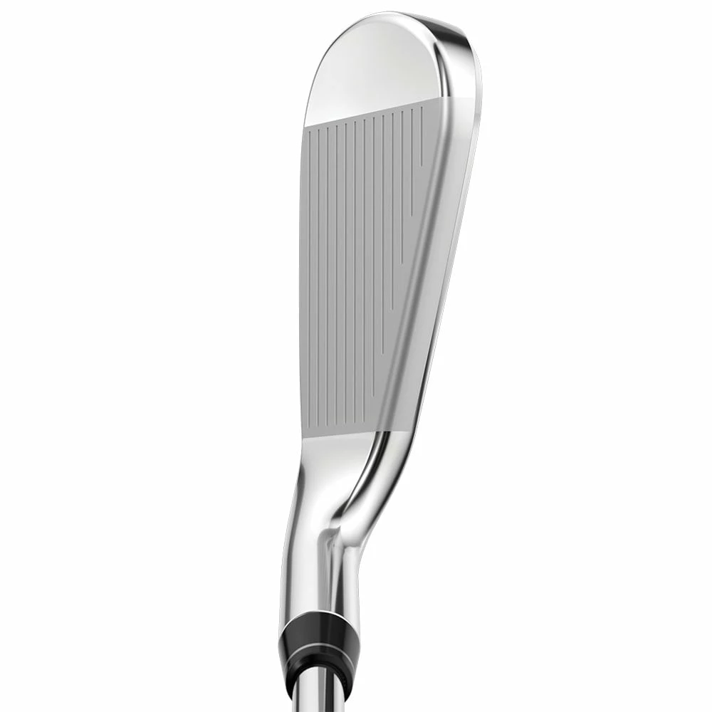 Callaway Paradym Irons - Steel 5 Callaway Paradym Irons - Steel - Image 3