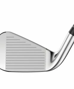 Callaway Paradym Irons - Steel 14 Callaway Paradym Irons - Steel -Second Hand Clubs Sales callaway paradym irons 5