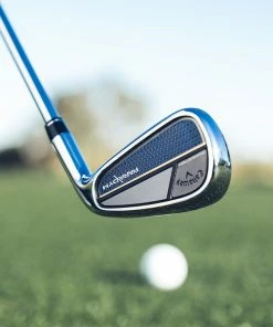 Callaway Paradym Irons - Steel 17 Callaway Paradym Irons - Steel -Second Hand Clubs Sales callaway paradym irons 7