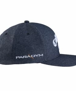 Callaway Performance Pro Cap - Black Heather/White 11 Callaway Performance Pro Cap - Black Heather/White -Second Hand Clubs Sales callaway performance pro cap blackheatherwhite 5