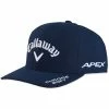 Callaway Performance Pro Cap - Navy/White -Second Hand Clubs Sales callaway performance pro cap navywhite 1