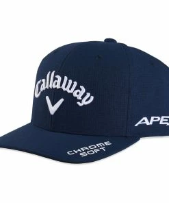 Callaway Performance Pro Cap - Navy/White